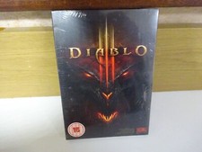 Diablo 3 for the PC/MAC