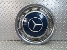 ⚙8399⚙ Mercedes-Benz Vintage Wheel Trim Hub Cap 14"