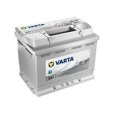 Battery For Morgan Aeromax 4.4
