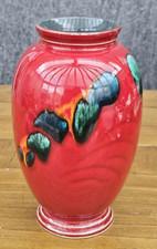 POOLE POTTERY LIVING GLAZE