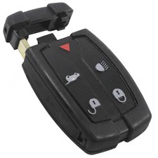 Replace Remote Key Fob Shell