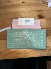 Genuine Radley ‘Radley