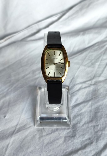 Swiss tissot 1970s ladies - tissot,