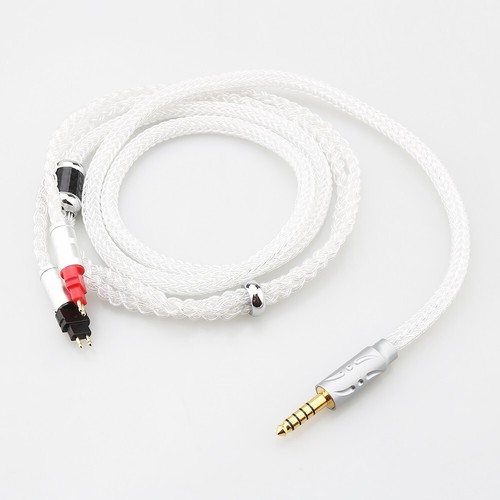 Cores pure silver headphone - pure,