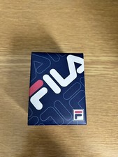 FILA 38-325-001 sports watch - active multi functional - waterproof