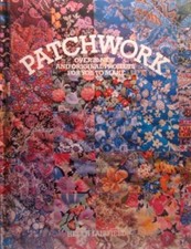 Patchwork By Helen Fairfield. 070641344X