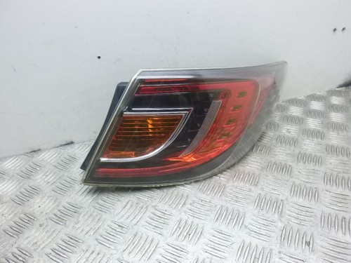 2008 mazda saloon dr - 6,