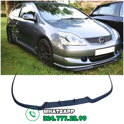 Front blade honda civic - blade, si