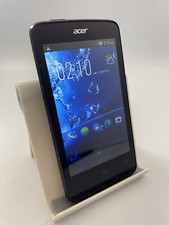 Acer Liquid Z4 Z160 Black