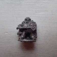 Citadel Warhammer pre-slotta