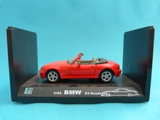 Voiture 1/43 - HONGWELL - MGB