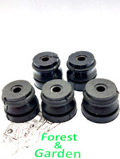 AV RUBBER BUFFER SET FOR