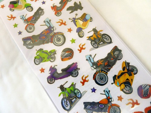 Small kids motorbike - small,