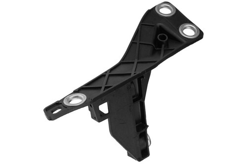 Front bumper bracket for - bumper, audi