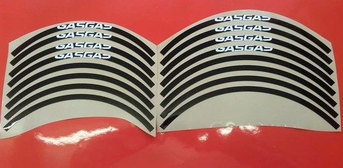 Gas txt rim - txt, tape
