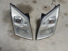 HEADLIGHTS FOR FORD TRANSIT