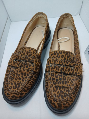 Ladies size animal print tu - animal,