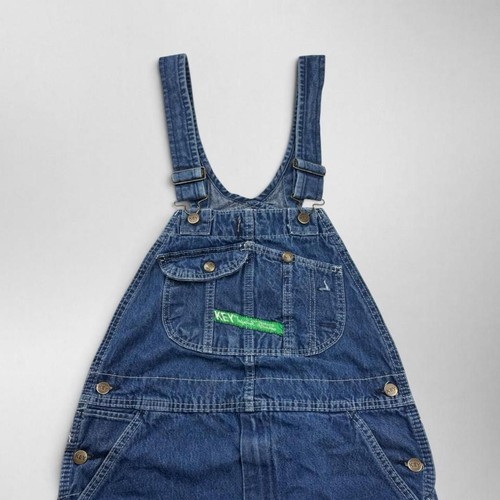 Vintage y2k key - key, denim