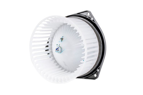 Radiator fan electric motor - fan,
