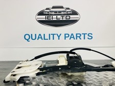 Ford Mondeo 2008-2010 WINDOW MECH ELECTRIC PASSENGER REAR  BOX 111 [0130822286