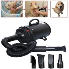 Pet Dryer Dog Cat Hair