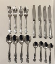 Richmond Korea Stainless Steel