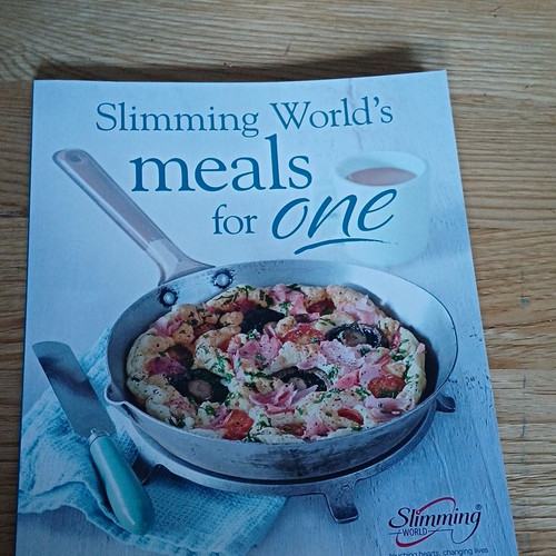 Slimming world meals - slimming,