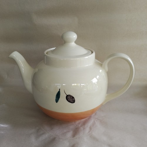 Poole pottery fresco - pottery,