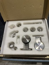 Stainless Steel Sliding Door Gear Set no pole