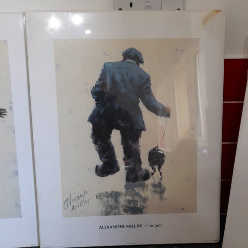 Alexander millar gadgies art - millar,