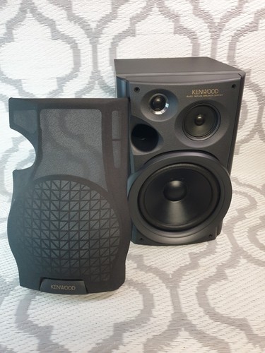 Kenwood way speakers n700 - 3,
