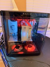 Gaming PC - MSI, Crucial Pro