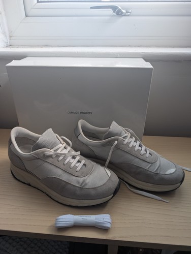 Common projects track sneakers - projects,