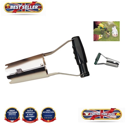 Versatile 60mm bulb planter - versatile,