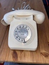 Vintage Retro Ivory Cream 8746