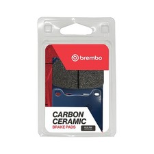 Brembo CC Carbon Ceramic Rear