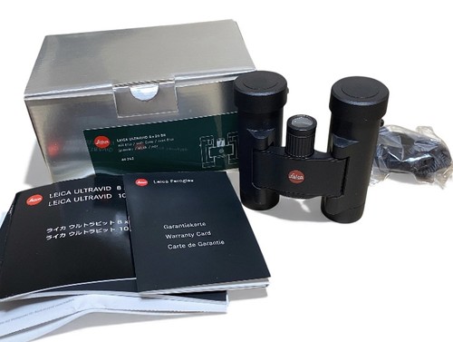 Brand new unused leica - new,