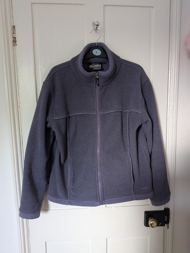Vintage musto snugs polartec - vintage,