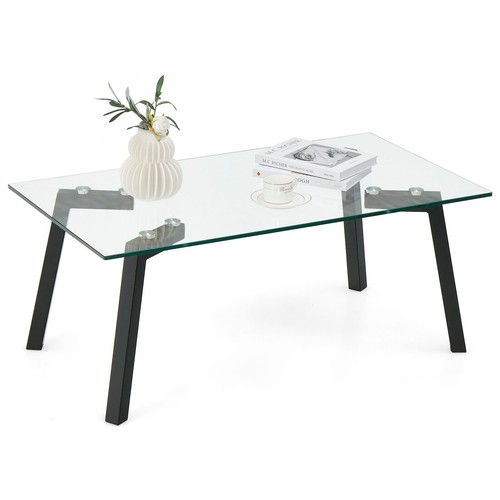 Tempered glass center - tempered,