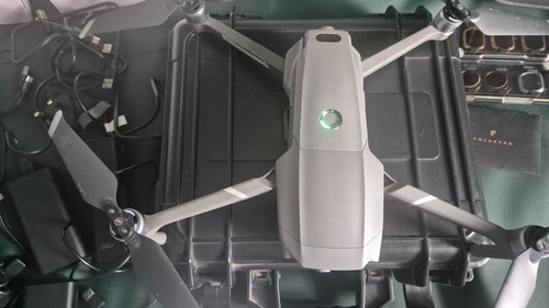 Dji mavic pro - mavic, fly