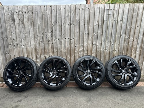Land rover discovery sport - rover,