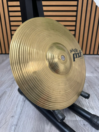 Paiste pst3 splash - paiste,