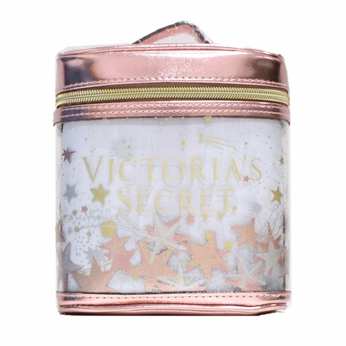 Victoria secret makeup bag - makeup,
