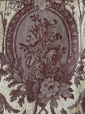 Stunning Heavy Upholstery