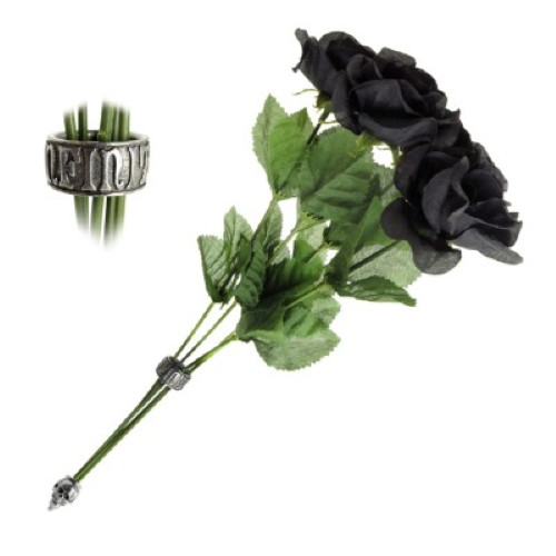 Alchemy bouquet black - alchemy, of