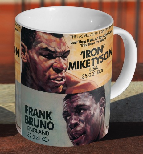 Mike tyson frank - mike,
