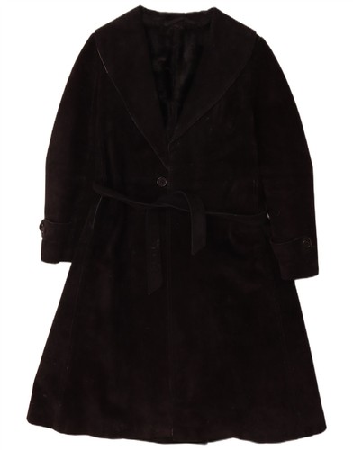 Vintage womens shearling - shearling, coat