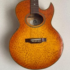 Epiphone PR-7E/OS Birdseye