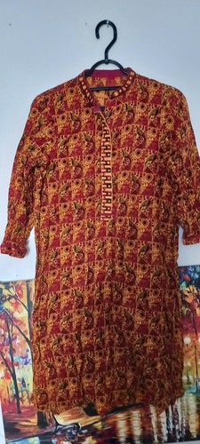 Boys kurta size s - size,