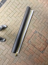 *Great Price* Black Tolex
